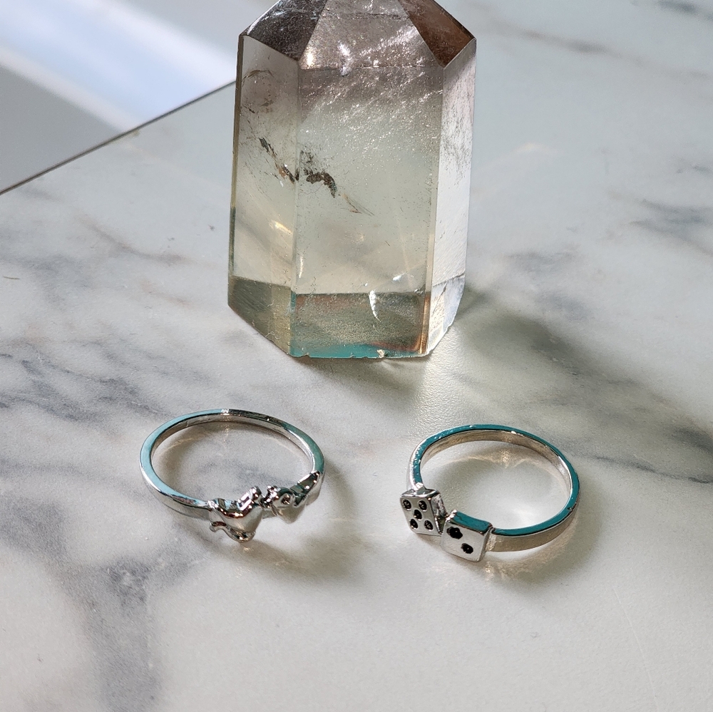 3 ring bundle - Picture 3 of 3